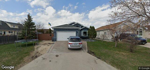 63 Copperstone Crescent（加拿大曼尼托巴省溫尼伯市）房屋照片