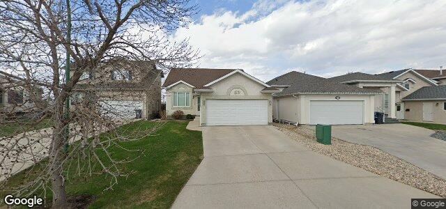 63 Linmar Way（加拿大曼尼托巴省溫尼伯市）房屋照片