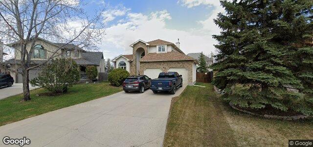 63 Morning Glory Crescent（加拿大曼尼托巴省溫尼伯市）房屋照片