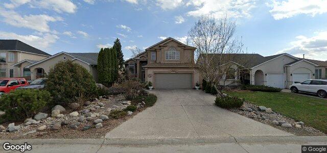 Photo of 64 Copperstone Crescent in Winnipeg, Manitoba