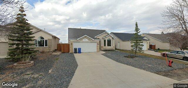 67 Blue Mountain Road（加拿大曼尼托巴省溫尼伯市）房屋照片