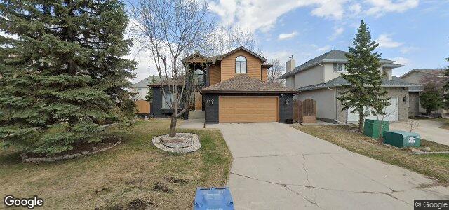 Larawan ng 67 Morning Glory Crescent sa Winnipeg, Manitoba
