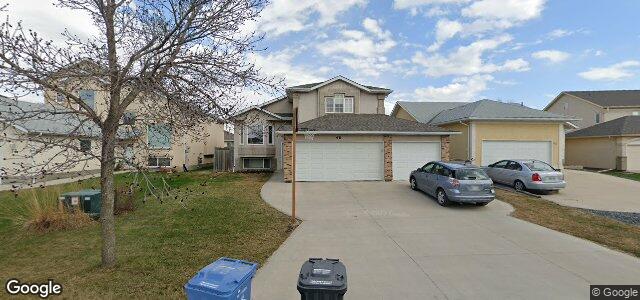 68 Red Willow Crescent（加拿大曼尼托巴省溫尼伯市）房屋照片