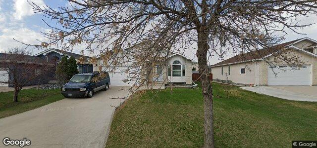 69 Copperstone Crescent（加拿大曼尼托巴省溫尼伯市）房屋照片