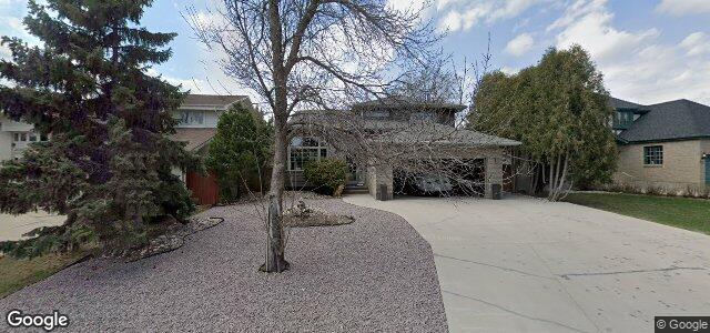 7 Morning Glory Crescent（加拿大曼尼托巴省溫尼伯市）房屋照片