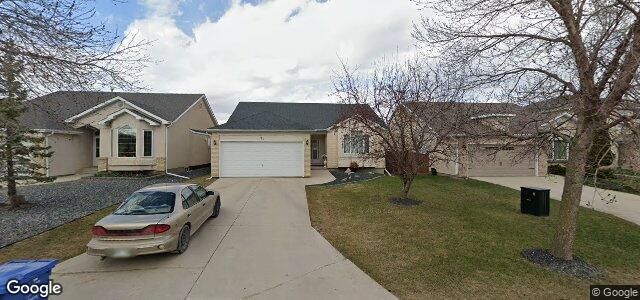 71 Blue Mountain Road（加拿大曼尼托巴省溫尼伯市）房屋照片