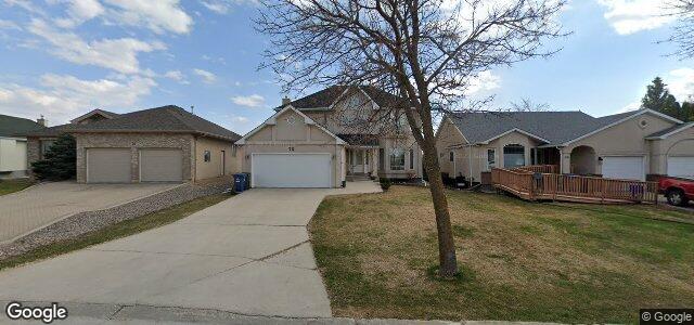 72 Copperstone Crescent（加拿大曼尼托巴省溫尼伯市）房屋照片