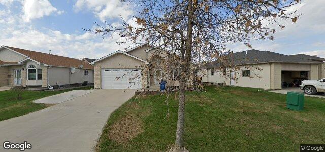 75 Copperstone Crescent（加拿大曼尼托巴省溫尼伯市）房屋照片