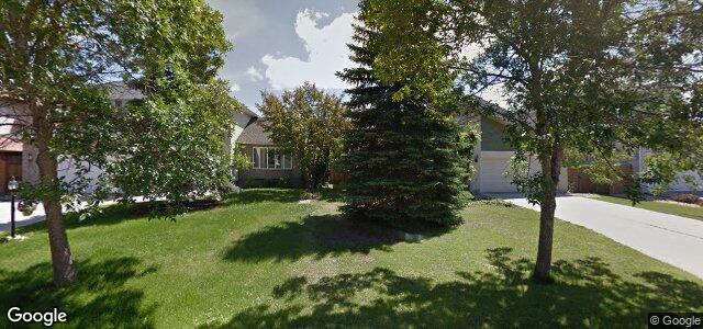 75 Morning Glory Crescent（加拿大曼尼托巴省溫尼伯市）房屋照片