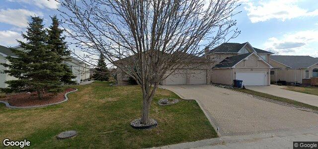 76 Copperstone Crescent（加拿大曼尼托巴省溫尼伯市）房屋照片