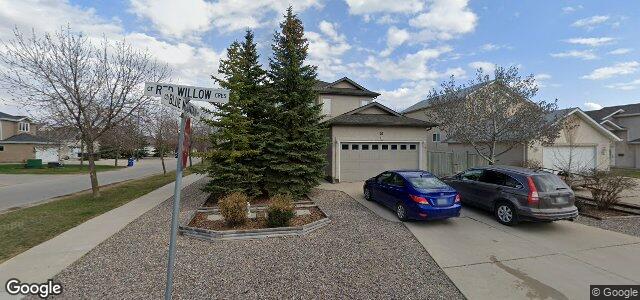 76 Red Willow Crescent（加拿大曼尼托巴省溫尼伯市）房屋照片