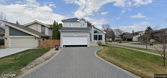 79 Morning Glory Crescent（加拿大曼尼托巴省溫尼伯市）房屋照片