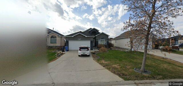 8 Copperstone Crescent（加拿大曼尼托巴省溫尼伯市）房屋照片