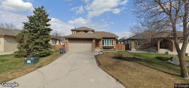 82 Royal Park Crescent（加拿大曼尼托巴省溫尼伯市）房屋照片