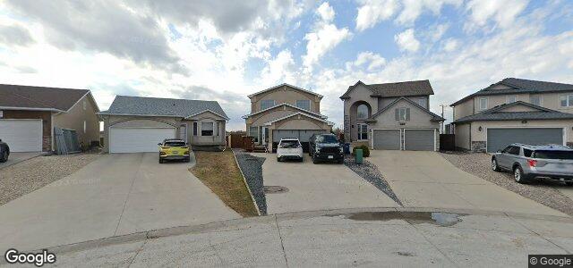 83 Linmar Way（加拿大曼尼托巴省溫尼伯市）房屋照片