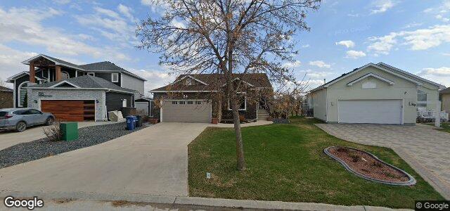 84 Copperstone Crescent（加拿大曼尼托巴省溫尼伯市）房屋照片