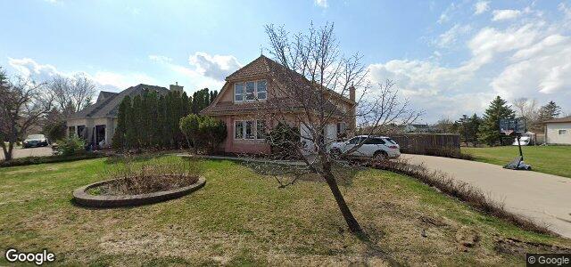 85 Royal Park Crescent（加拿大曼尼托巴省溫尼伯市）房屋照片