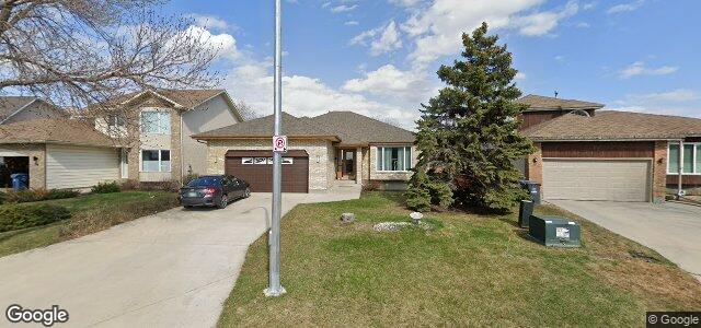 86 Royal Park Crescent（加拿大曼尼托巴省溫尼伯市）房屋照片