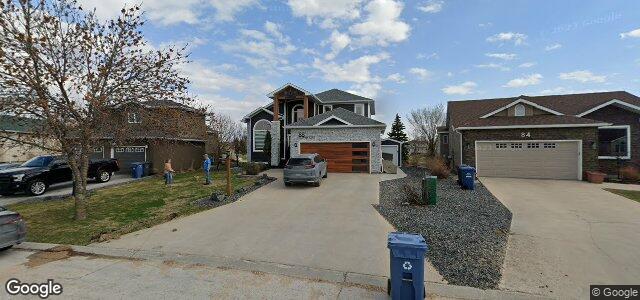 88 Copperstone Crescent（加拿大曼尼托巴省溫尼伯市）房屋照片