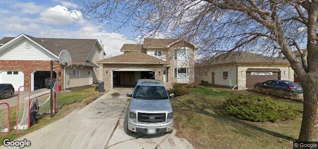 90 Royal Park Crescent（加拿大曼尼托巴省溫尼伯市）房屋照片