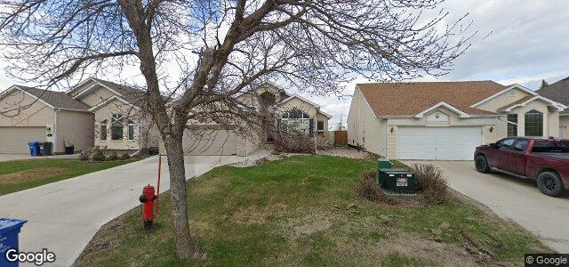 91 Blue Mountain Road（加拿大曼尼托巴省溫尼伯市）房屋照片