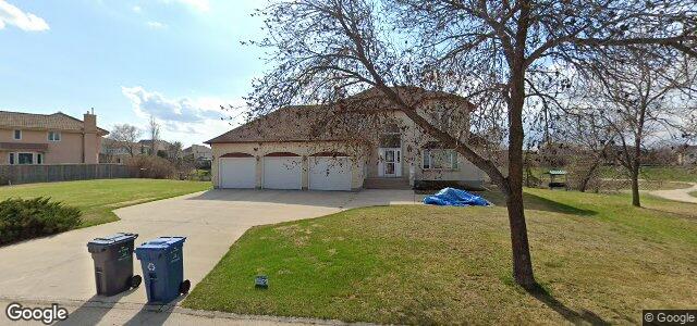 93 Royal Park Crescent（加拿大曼尼托巴省溫尼伯市）房屋照片