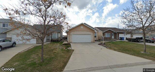 95 Linmar Way（加拿大曼尼托巴省溫尼伯市）房屋照片