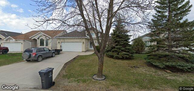 99 Blue Mountain Road（加拿大曼尼托巴省溫尼伯市）房屋照片