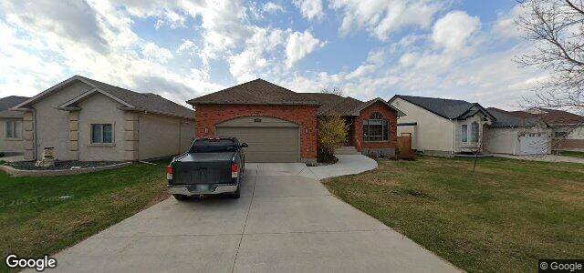 99 Copperstone Crescent（加拿大曼尼托巴省溫尼伯市）房屋照片