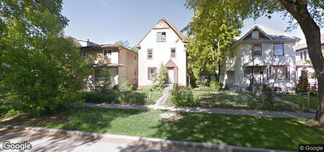 1-532 Furby Street（加拿大曼尼托巴省溫尼伯市）房屋照片