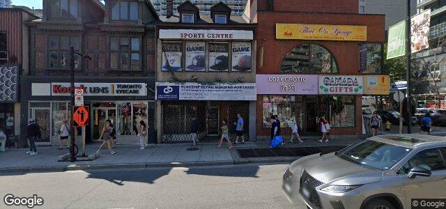 366 Young Street（加拿大曼尼托巴省溫尼伯市）房屋照片