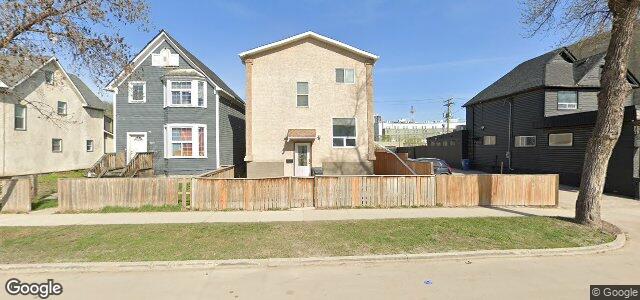 407 Sherbrook Street（加拿大曼尼托巴省溫尼伯市）房屋照片