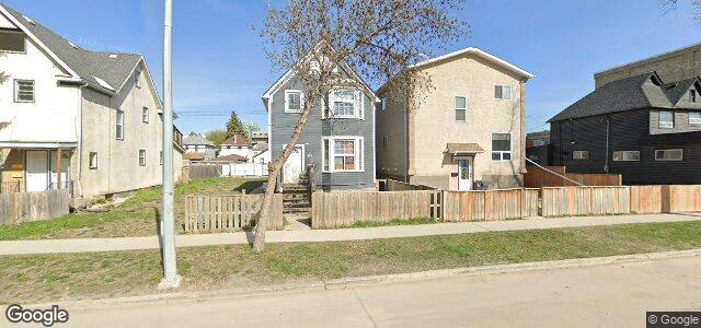 Larawan ng 409 Sherbrook Street sa Winnipeg, Manitoba