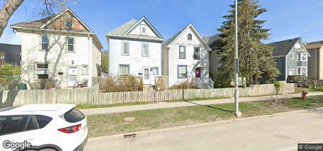 419 Sherbrook Street（加拿大曼尼托巴省溫尼伯市）房屋照片