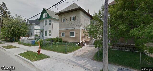 421 Furby Street（加拿大曼尼托巴省溫尼伯市）房屋照片