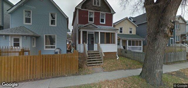 425 Langside Street（加拿大曼尼托巴省溫尼伯市）房屋照片