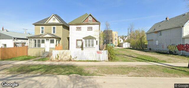 433 Sherbrook Street（加拿大曼尼托巴省溫尼伯市）房屋照片