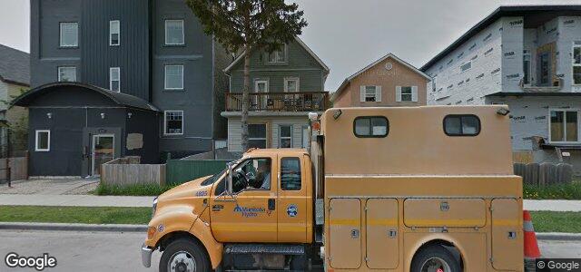 434 Furby Street（加拿大曼尼托巴省溫尼伯市）房屋照片