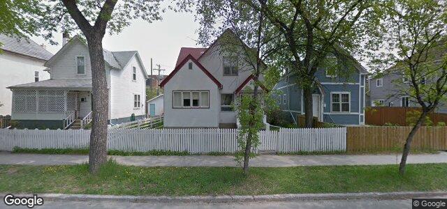 443 Langside Street（加拿大曼尼托巴省溫尼伯市）房屋照片