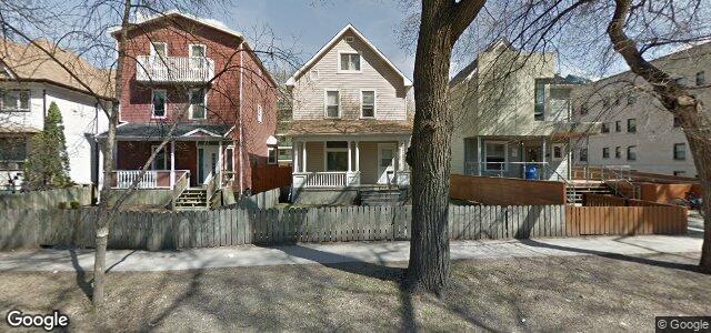 445 Spence Street（加拿大曼尼托巴省溫尼伯市）房屋照片