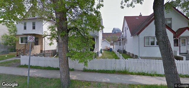 447 Langside Street（加拿大曼尼托巴省溫尼伯市）房屋照片