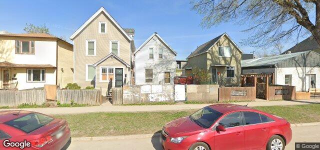 447 Sherbrook Street ਦੀ ਫੋਟੋ, ਵਿਨੀਪਿਗ, ਮੈਨੀਟੋਬਾ