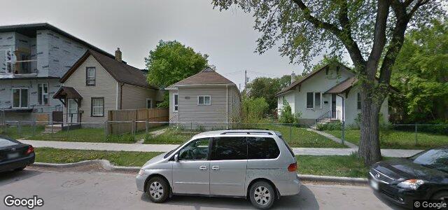 448 Furby Street（加拿大曼尼托巴省溫尼伯市）房屋照片