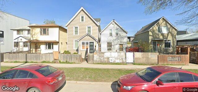 449 Sherbrook Street（加拿大曼尼托巴省溫尼伯市）房屋照片