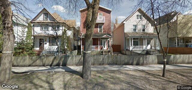 449 Spence Street（加拿大曼尼托巴省溫尼伯市）房屋照片