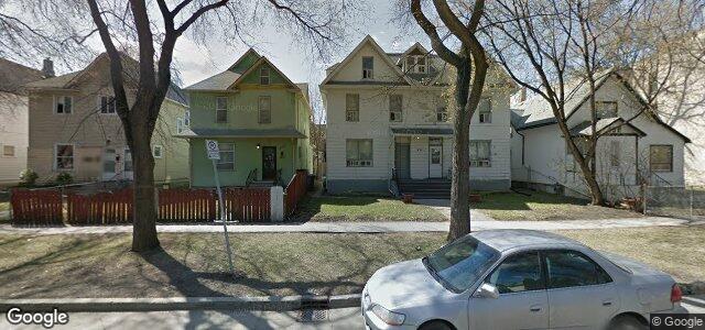 452 Spence Street（加拿大曼尼托巴省溫尼伯市）房屋照片