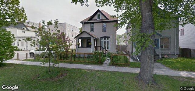 Photo of 455 Furby Street in Winnipeg, Manitoba
