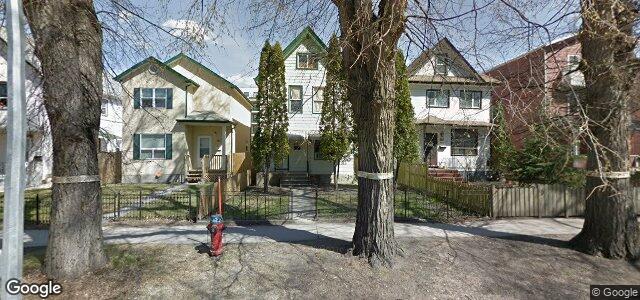 457 Spence Street（加拿大曼尼托巴省溫尼伯市）房屋照片