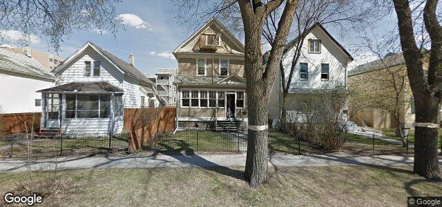 467 Spence Street（加拿大曼尼托巴省溫尼伯市）房屋照片