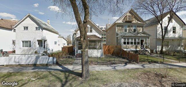 Larawan ng 471 Spence Street sa Winnipeg, Manitoba